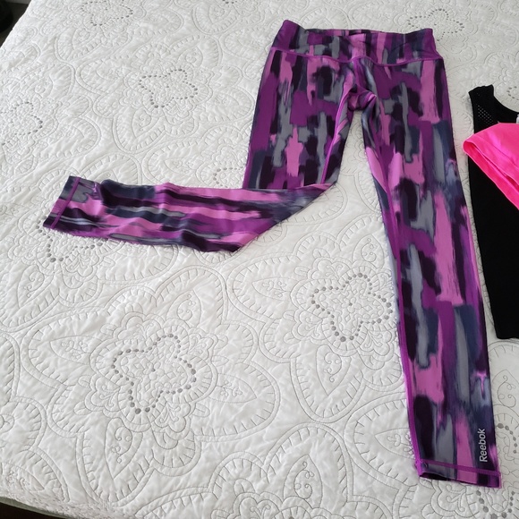 Leggings exercise - Picture 1 of 4